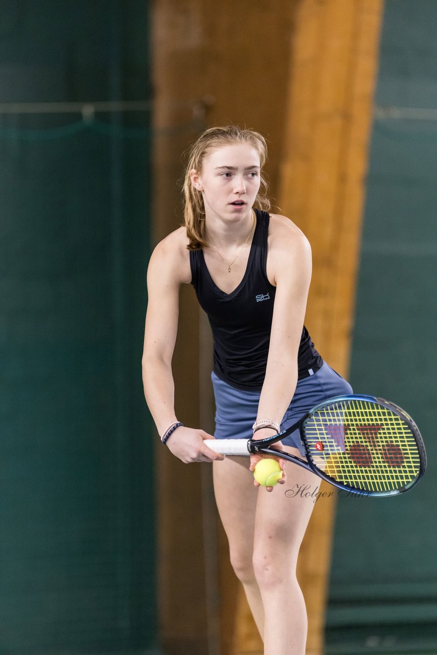 Annika Schult 77 - NL Grossflottbeker THGC 2 - TSV Glinde